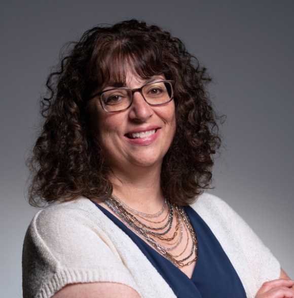 Photo of Lauren Zamarron