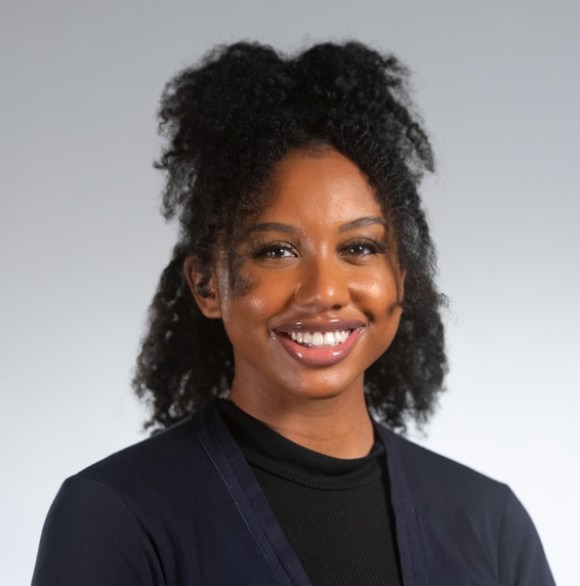 Photo of Rayna Wallace