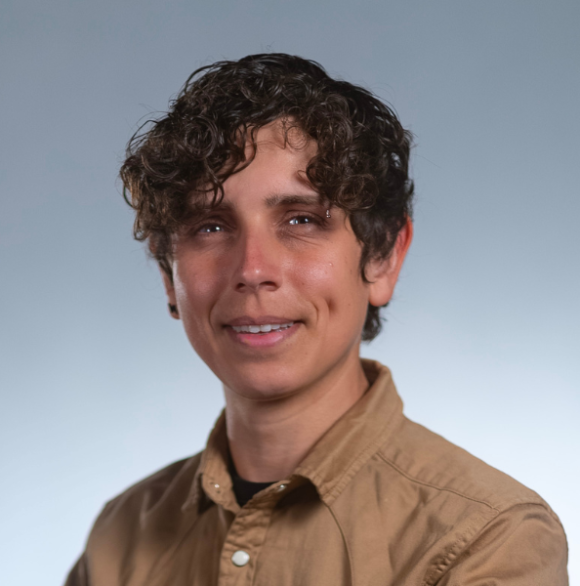 Photo of Alex Cotrill