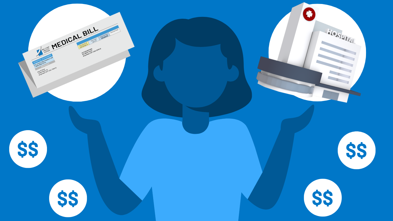 Creating Transparent Pricing Content to Build Patient Confidence