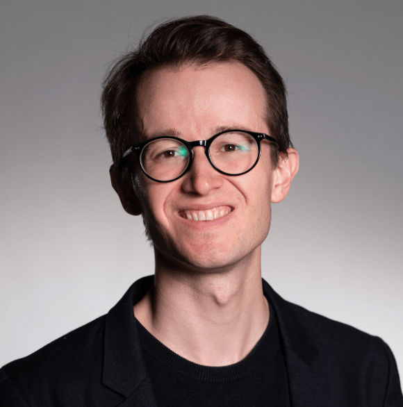 Photo of Gabe Brison-Trezise