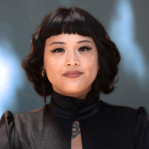 Photo of Isabelle Valdes