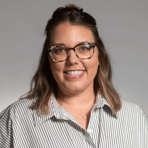 Photo of Samantha Liss