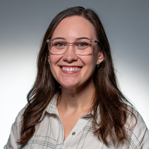 Photo of Anna Bahn