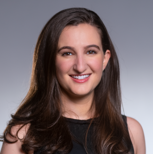 Photo of Simone Popperl