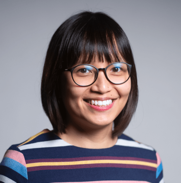 Photo of Khanh Pham