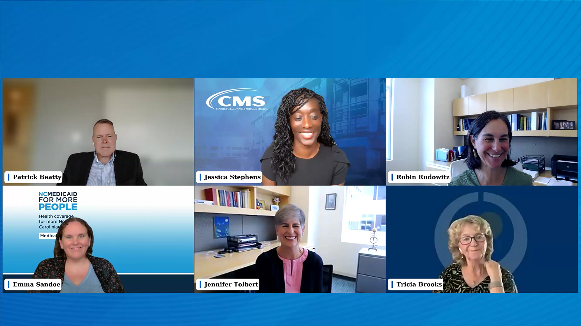 How State Medicaid Programs Are Approaching Eligibility Enrollment