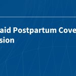 Medicaid Postpartum Coverage Extension Tracker