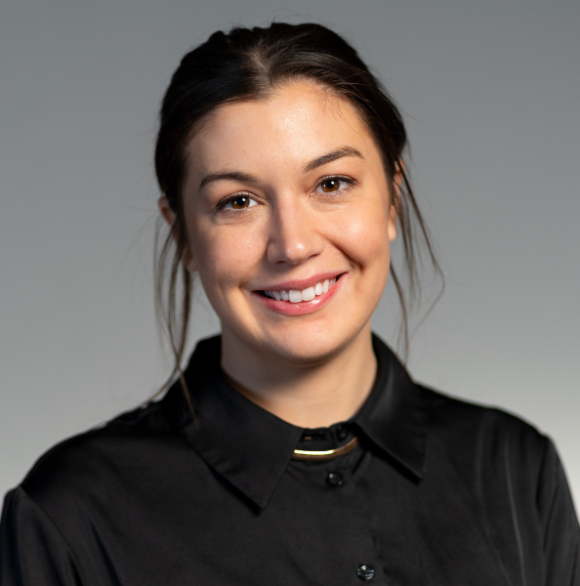 Photo of Jessica Mathers