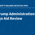 The Trump Administration’s Foreign Aid Review: Status of the President’s Malaria Initiative (PMI)