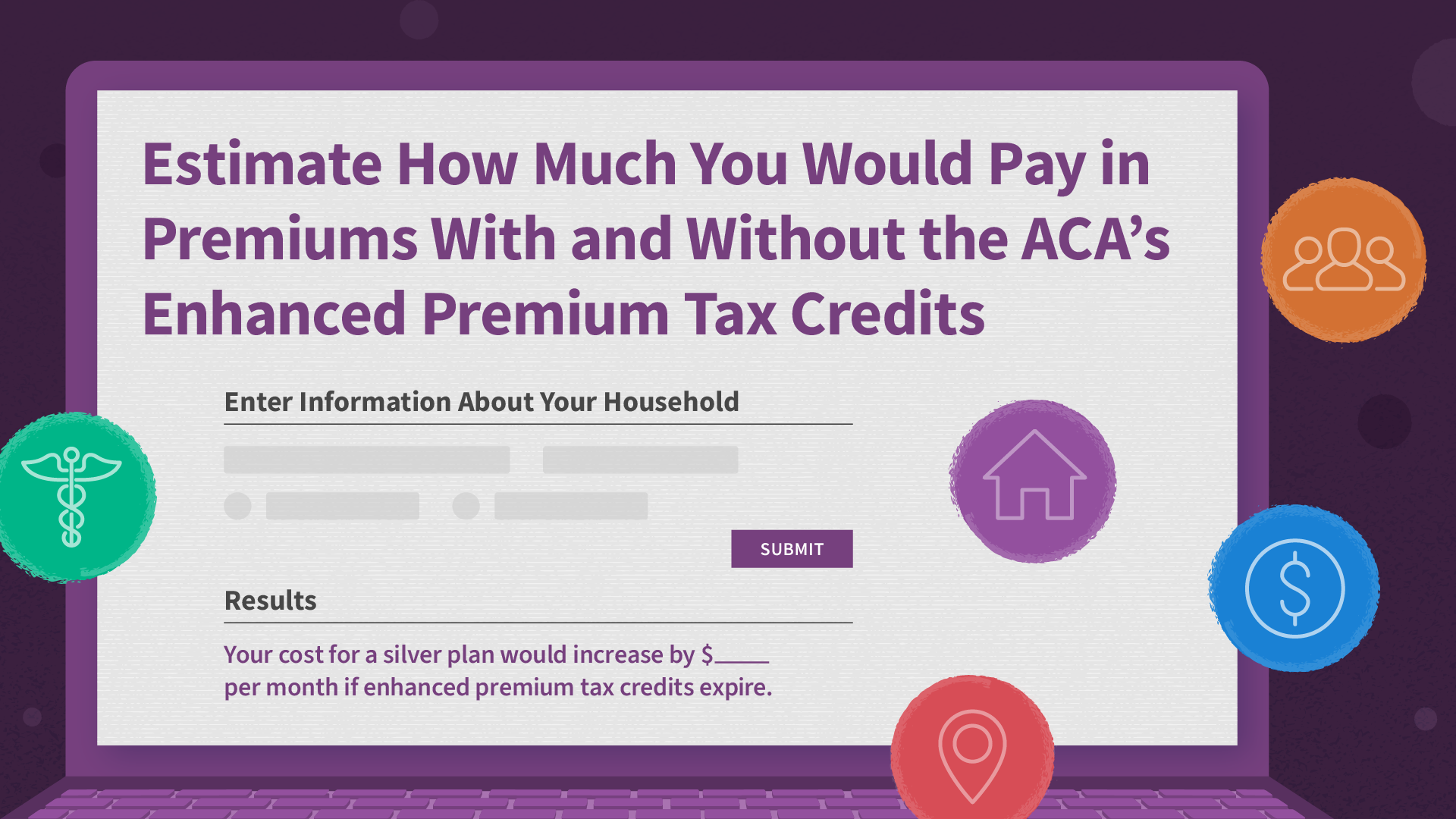 How Much More Would People Pay in Premiums if the ACA’s Enhanced Premium Tax Credits Expire?| KFF