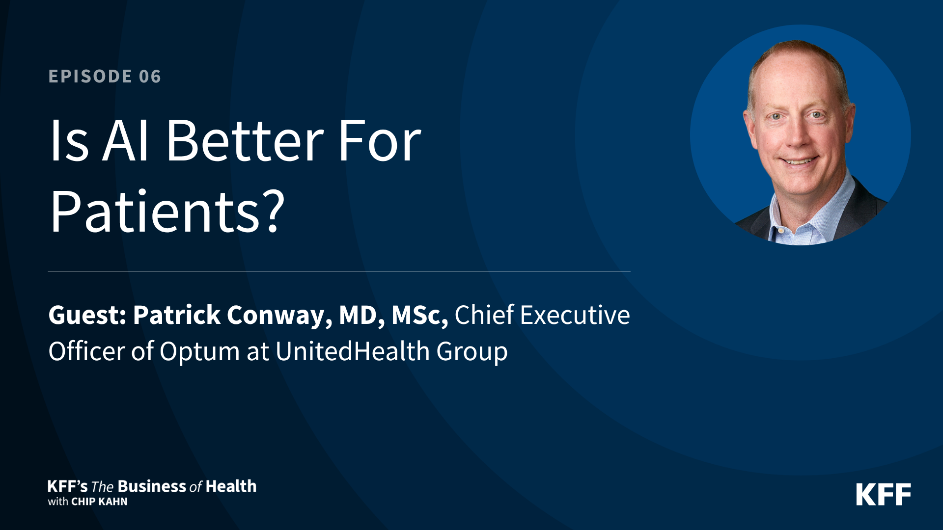 AI in Healthcare: Prioritizing Patients and the Shift to Value-Based Care