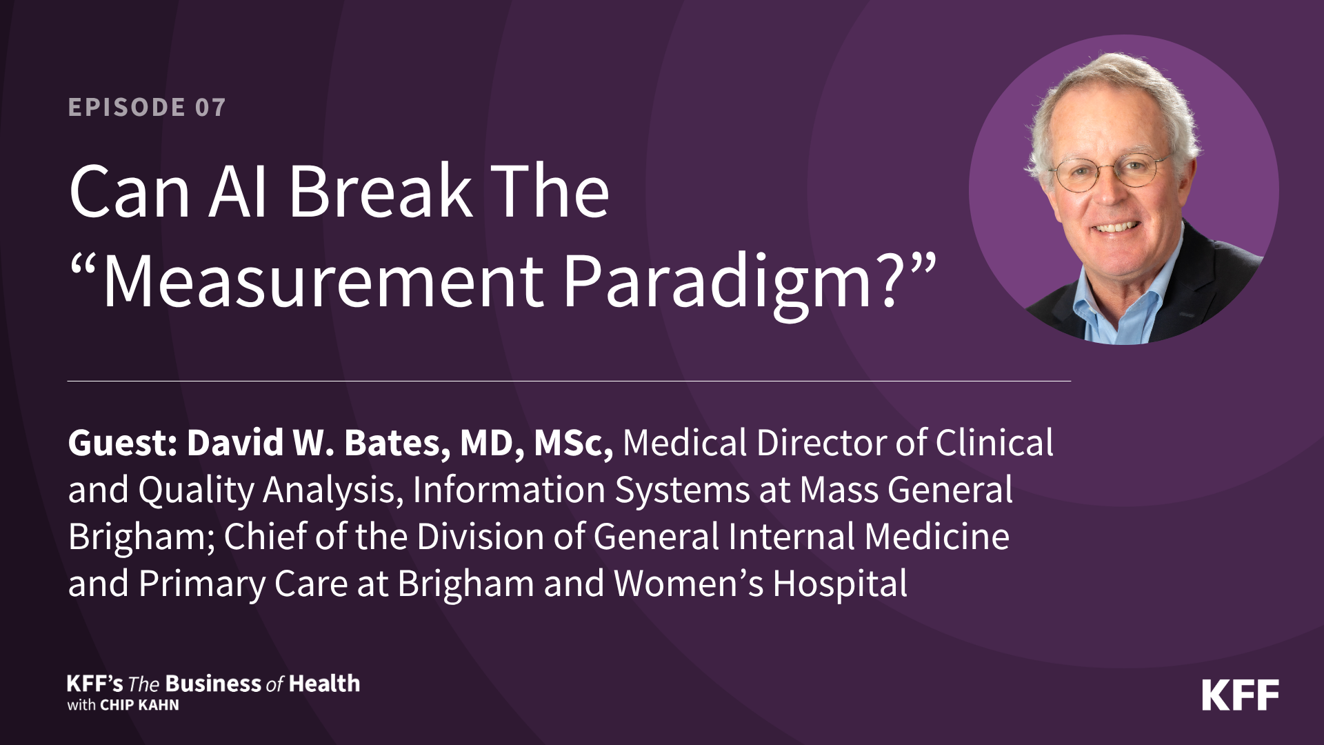How AI in Healthcare Can Improve Patient Outcomes