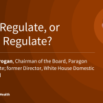 AI: To Regulate, or Not to Regulate?
