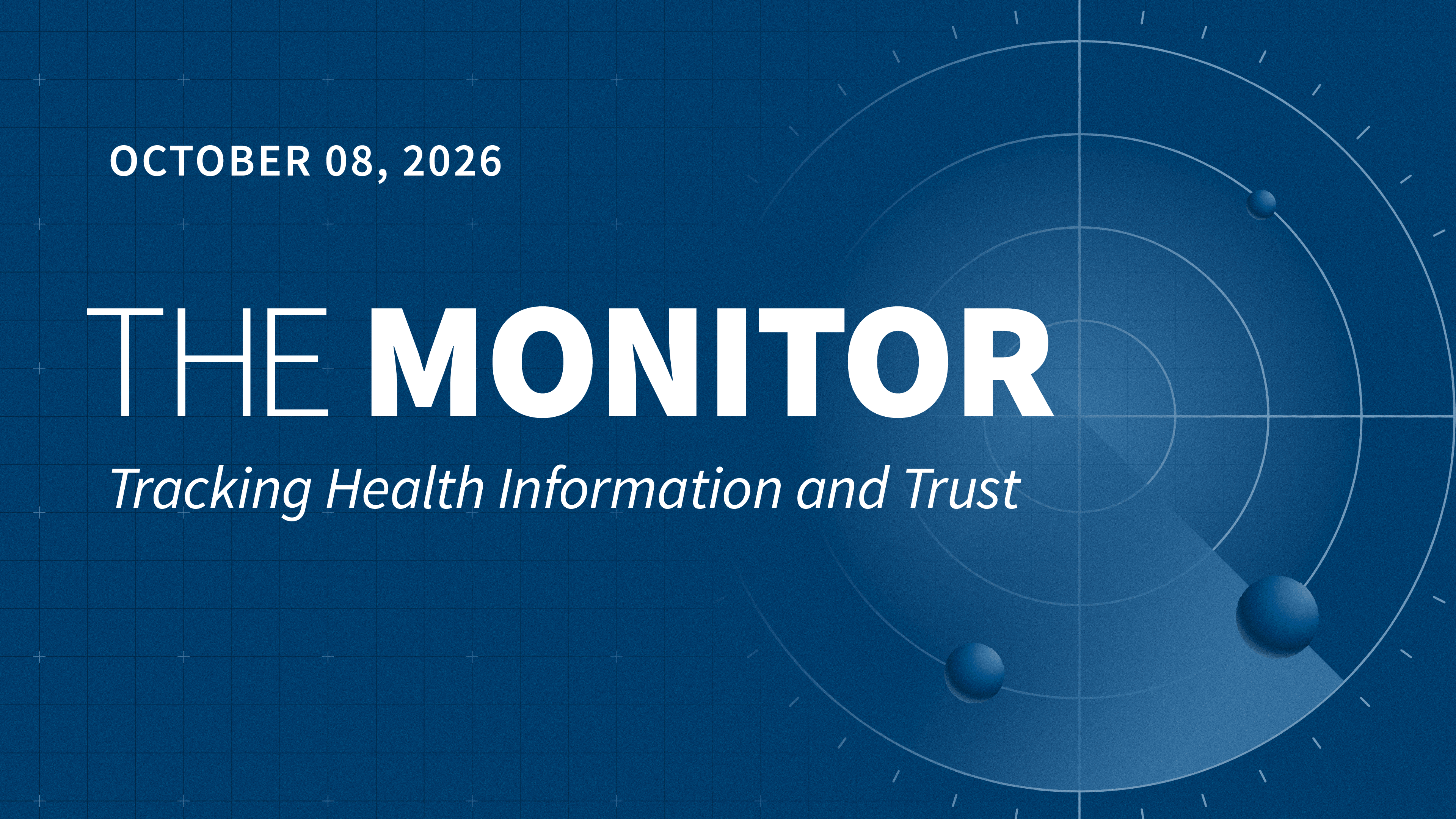 kff.org - Joel Luther - AI in Health Care Moves Toward More Autonomous Roles - The Monitor