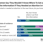 Women’s Experiences with Abortion, Access, and Concerns About Future Pregnancy