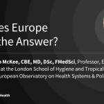 AI: Does Europe Have the Answer?