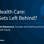 AI in Health Care: Who Gets Left Behind?