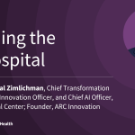 Building the AI Hospital