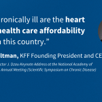 National Academy of Medicine’s 2026 Annual Meeting (Scientific Symposium on Chronic Disease)
