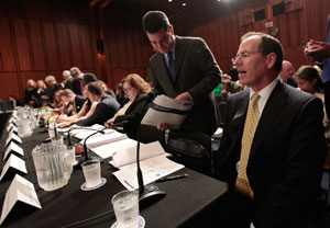 Just Rewards? Healthy Workers Might Get Bigger Insurance Breaks