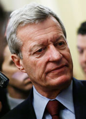 What The 'Gang Of Six' Wants From Health Bill