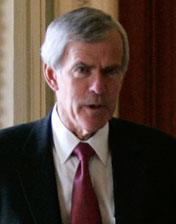 What The 'Gang Of Six' Wants From Health Bill