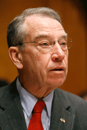 What The 'Gang Of Six' Wants From Health Bill