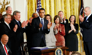 Children's Advocates Fear Health Reform Could Undermine CHIP