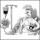 KFF Health News's Political Cartoons 2009