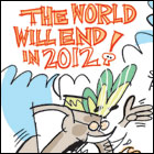 KFF Health News's Political Cartoons 2009