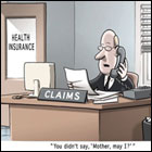 KFF Health News's Political Cartoons 2009