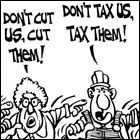 KFF Health News's Political Cartoons 2009
