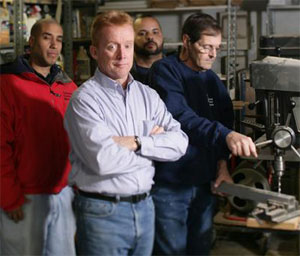 Senate Health Overhaul Plan Offers Employers Penalties, Assistance