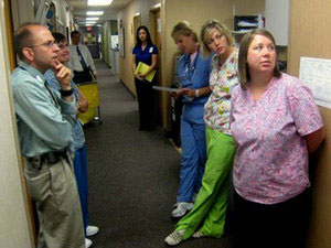 Minnesota Experiment Puts Patient Health First