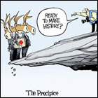 KFF Health News's Political Cartoons 2009