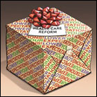 KFF Health News's Political Cartoons 2009