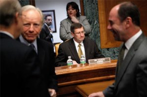 On Hill, Bipartisan Support Emerging For Commission To Control Health Costs