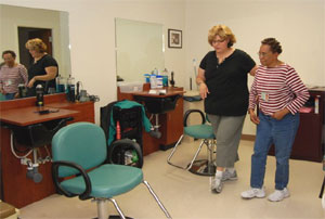 Recession-Driven Cuts Threaten Efforts To Expand Adult Day Care