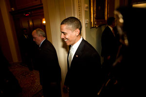 Health Reform: The Big Issues Bedeviling Harry Reid