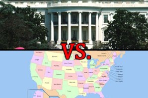 Feds Vs. States: Who Should Run Proposed Health Insurance Marketplaces?