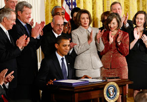 Millions More Children Added To Medicaid, CHIP Rolls In 2009