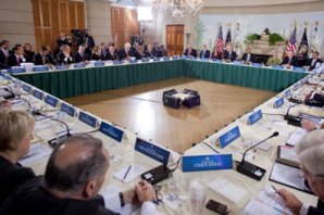 White House Health Care Summit