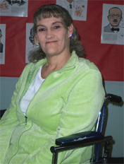 Despite Federal Help, States Struggle To Move People Out Of Nursing Homes