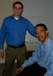 Despite Federal Help, States Struggle To Move People Out Of Nursing Homes