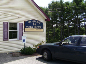 Midlevel Providers Fill Primary Care Doctors' Shoes