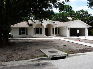 Building Homes To Age In