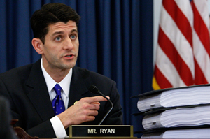 Republican's Controversial Proposal To Mend Medicare