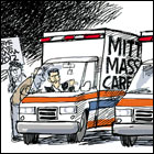 Political Cartoons