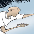 Political Cartoons